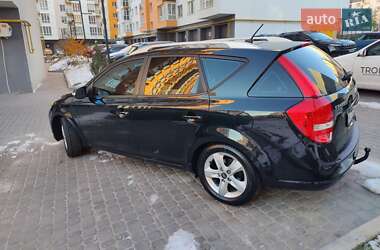 Универсал Kia Ceed 2010 в 