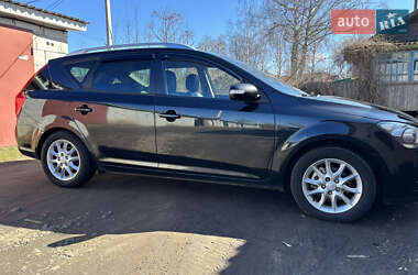 Універсал Kia Ceed 2009 в 