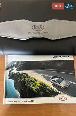 Универсал Kia Ceed 2019 в 