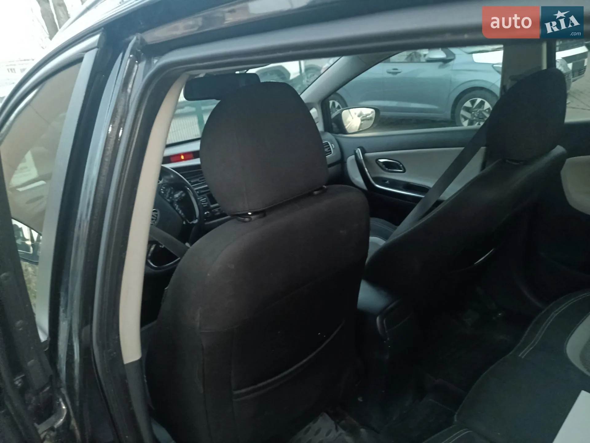2012 Kia Cee'd - мініатюра 11