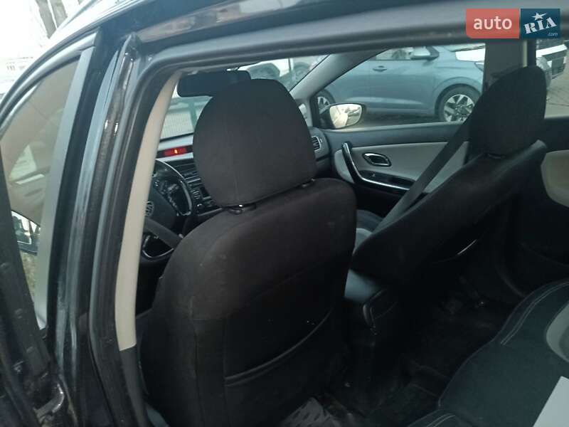 Универсал Kia Ceed 2012 в Киеве