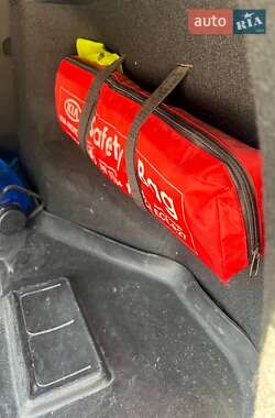 Универсал Kia Ceed 2012 в 