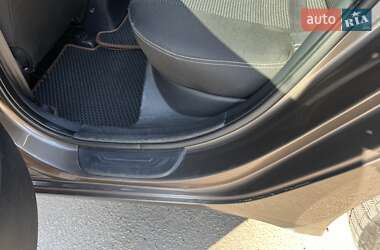 Универсал Kia Ceed 2012 в 