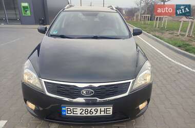 Универсал Kia Ceed 2009 в 