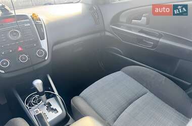 Универсал Kia Ceed 2010 в 