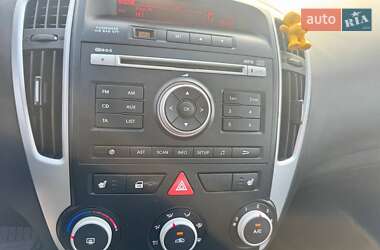 Универсал Kia Ceed 2010 в 