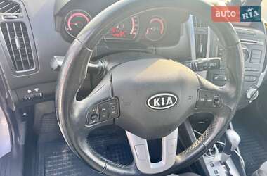 Универсал Kia Ceed 2010 в 