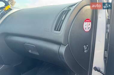 Универсал Kia Ceed 2010 в 