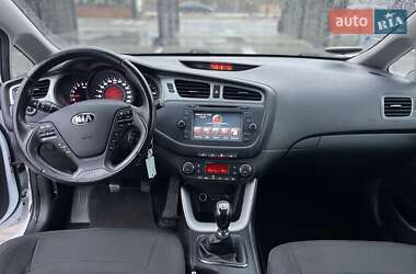 Универсал Kia Ceed 2014 в Звягеле