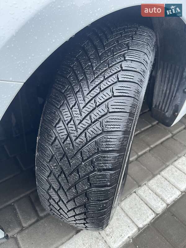 Универсал Kia Ceed 2014 в Звягеле