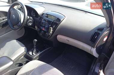 Универсал Kia Ceed 2008 в Черкассах