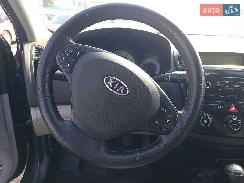 Универсал Kia Ceed 2008 в Черкассах