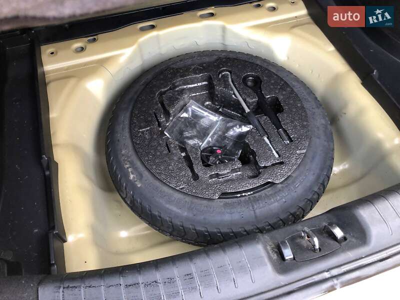 Хэтчбек Kia Ceed 2007 в Ковеле