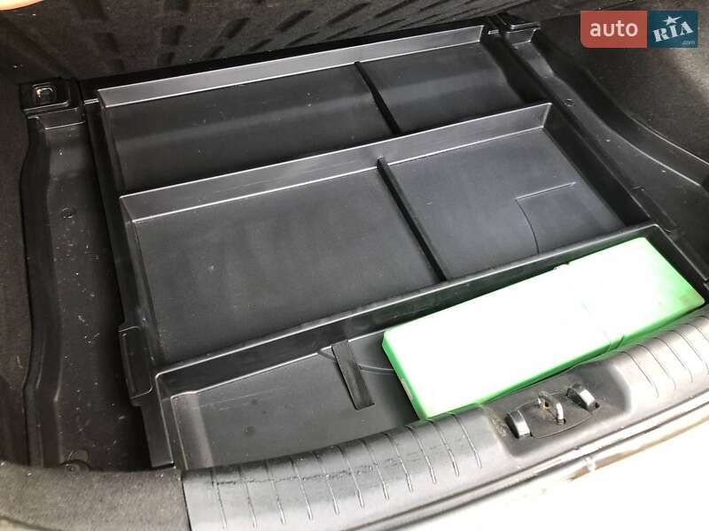 Хэтчбек Kia Ceed 2007 в Ковеле