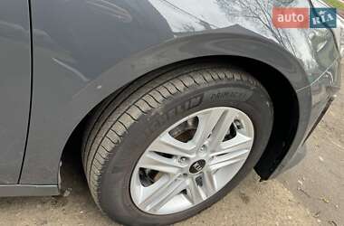 Універсал Kia Ceed 2019 в 