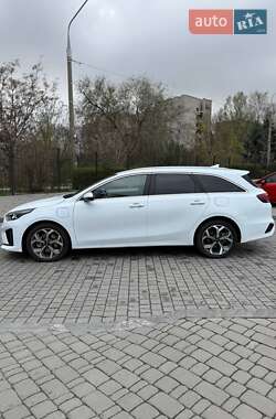 Універсал Kia Ceed 2020 в 