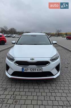 Універсал Kia Ceed 2020 в 