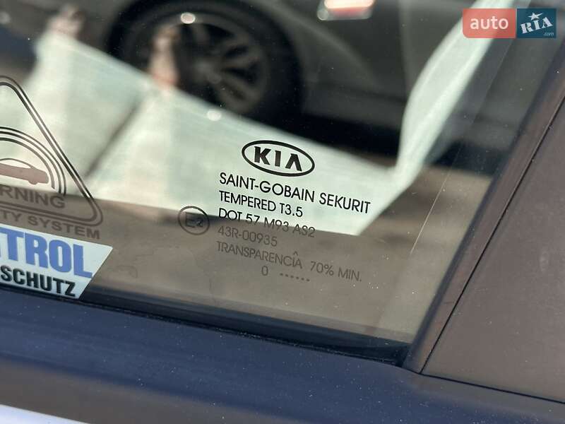 Универсал Kia Ceed 2011 в Сумах