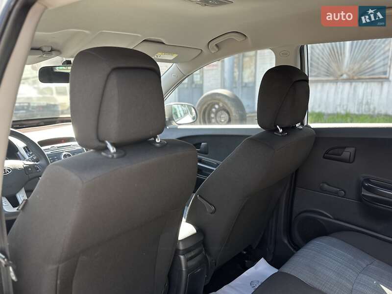 Универсал Kia Ceed 2011 в Сумах