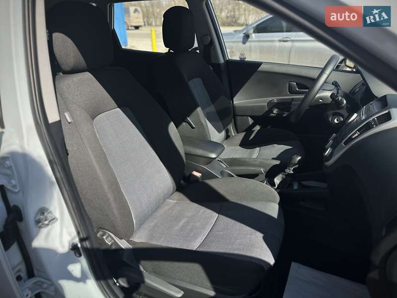 Универсал Kia Ceed 2011 в Сумах