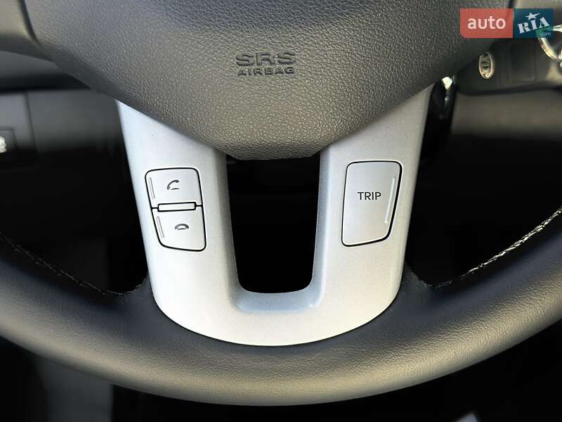 Универсал Kia Ceed 2011 в Сумах