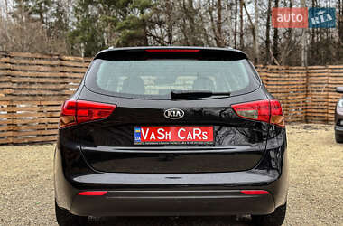 Универсал Kia Ceed 2013 в 