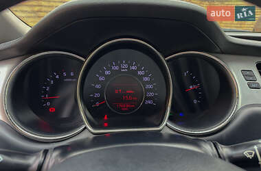 Универсал Kia Ceed 2013 в 