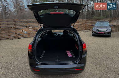 Универсал Kia Ceed 2013 в 