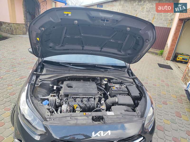 Універсал Kia Ceed 2023 в Львові
