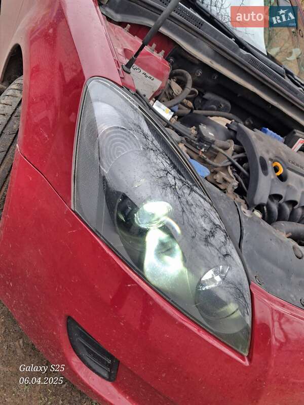 Универсал Kia Ceed 2008 в Харькове