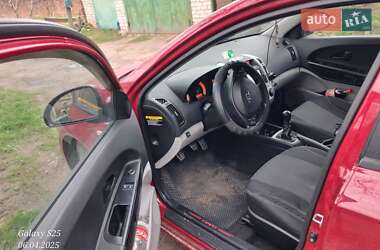 Универсал Kia Ceed 2008 в Харькове