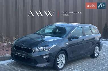 Універсал Kia Ceed 2021 в 