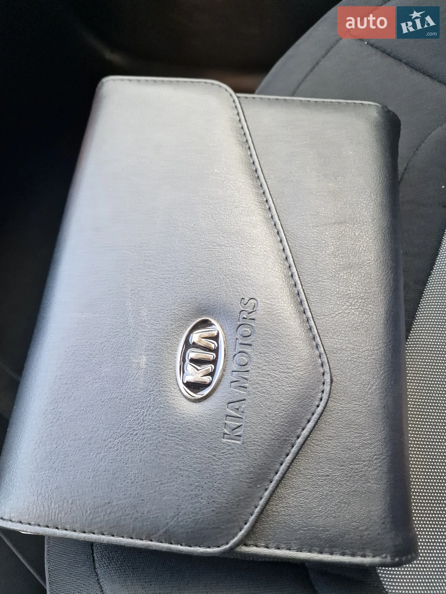 2013 Kia Cee'd - мініатюра 6