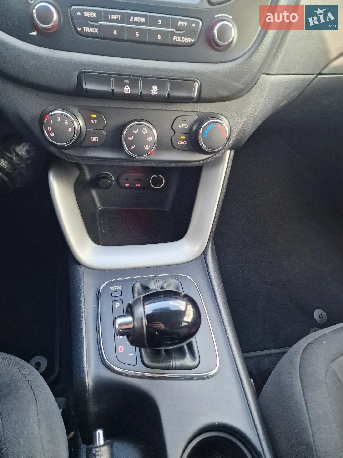 2013 Kia Cee'd - мініатюра 12