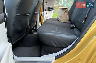 Хетчбек Kia Ceed 2008 в 