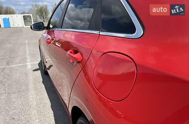 Хэтчбек Kia Ceed 2019 в 