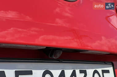 Хэтчбек Kia Ceed 2019 в 