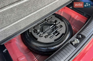 Хэтчбек Kia Ceed 2019 в 