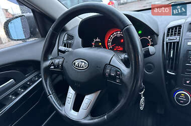 Универсал Kia Ceed 2011 в 