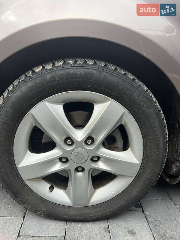 Хетчбек Kia Ceed 2008 в Рівному фото 25 Хетчбек Kia Ceed 2008 в Рівному