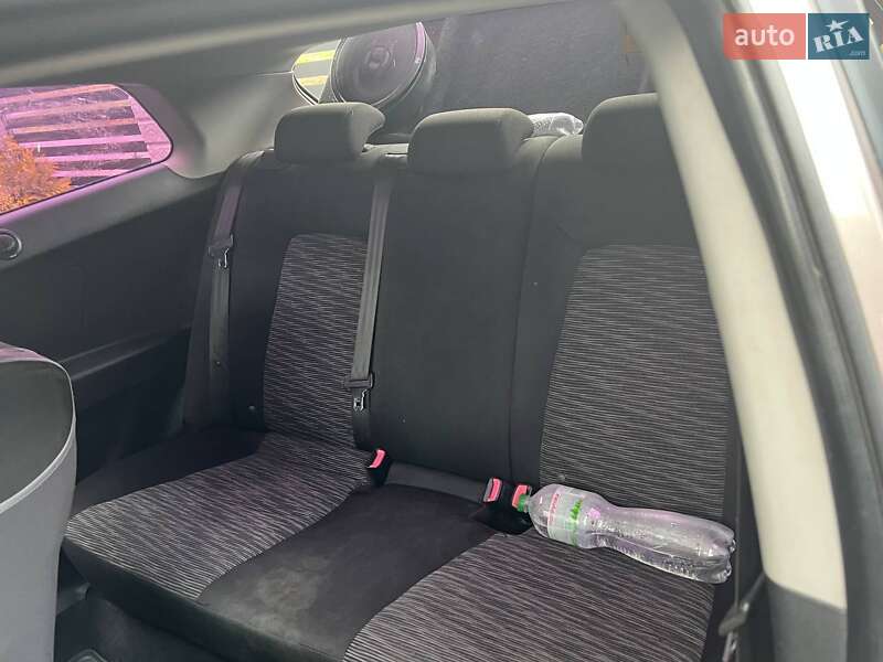 Хетчбек Kia Ceed 2008 в Рівному фото 30 Хетчбек Kia Ceed 2008 в Рівному