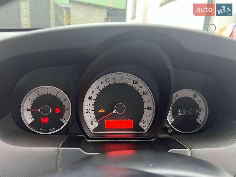 Хетчбек Kia Ceed 2008 в Рівному фото 32 Хетчбек Kia Ceed 2008 в Рівному