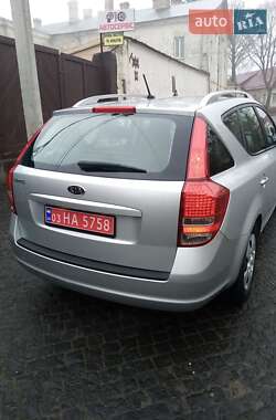 Универсал Kia Ceed 2009 в 