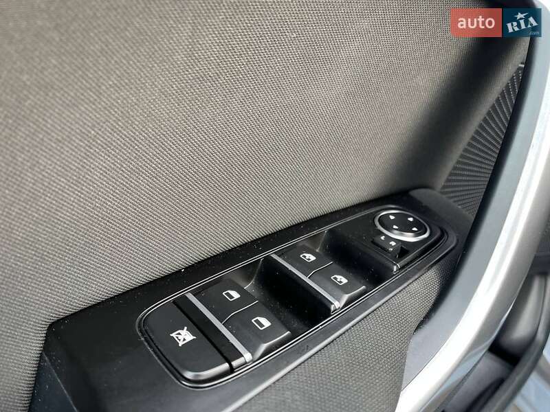 Хэтчбек Kia Ceed 2019 в Киеве