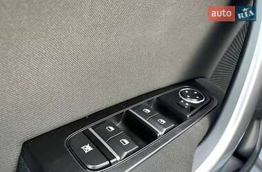 Хетчбек Kia Ceed 2019 в 