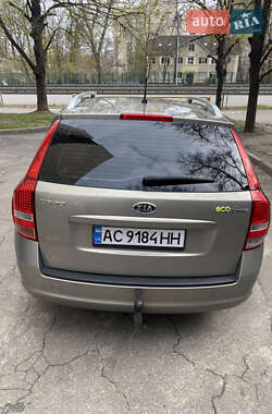 Універсал Kia Ceed 2011 в 