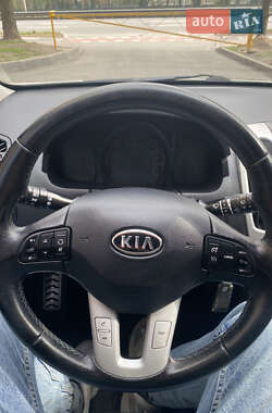 Універсал Kia Ceed 2011 в 