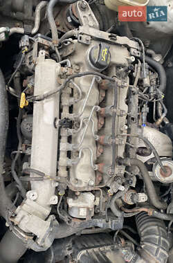 Універсал Kia Ceed 2011 в 