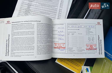 Універсал Kia Ceed 2011 в 
