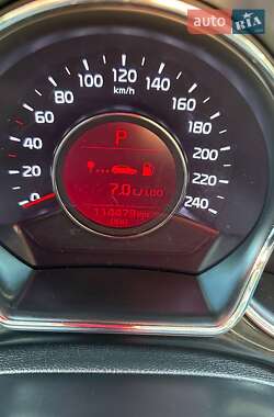 Універсал Kia Ceed 2018 в 